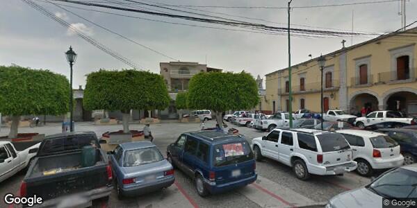 RECEPTORIA DE RENTAS